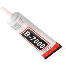 Клей для сборки рамок с тачскрином Glue B7000 (15 мл.)