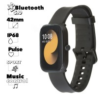 Умные часы Xiaomi Haylou Smart Watch GST Lite LS13 Global (черные)