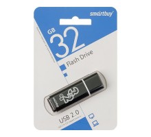 USB Flash накопитель SmartBuy 32Гб USB 2.0